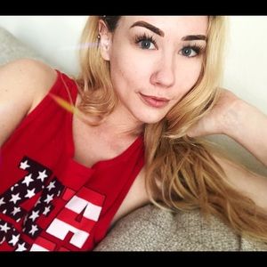 Meet your Posher, Mackenzie